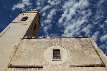 Chiesa - Alghero -  - Sardegna