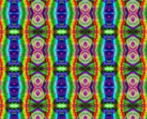 Fototapeta premium Abstract color background, art, beauty, illustration, love , heart