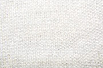 Texture of natural linen fabric 
