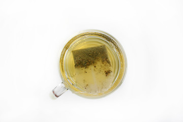 green tea