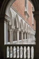 Palazzo ducale Venezia