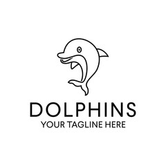 logo, dolphin, water, ocean, fish, sea, icon, animal, nature, vector, design, illustration, blue, wildlife, wave, symbol, element, marine, isolated, art, graphic, abstract, background, summer, white, 