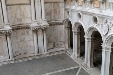 Palazzo Duca le Venezia