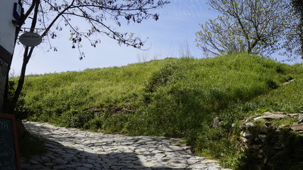 Sirince Village 