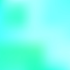 Smooth vector gradient background.
