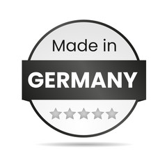 Made in Germany Logo