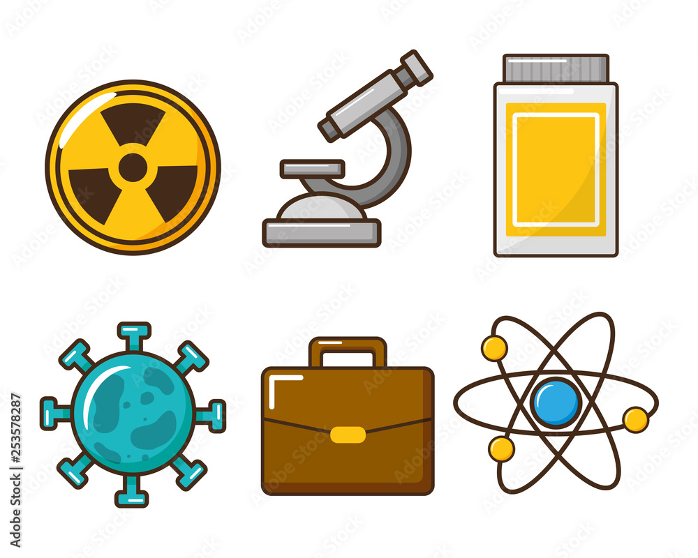 Poster laboratory tool science