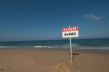baines