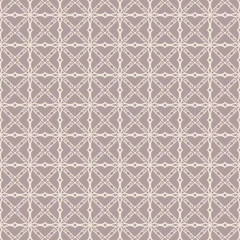 Bright And Colorful Backgrounds Or Digital Papers. Backdrop. Vector Illustration. For Design, Wallpaper, Fashion, Print. Seamless Pattern With Abstract Geometric Style. Light brown color