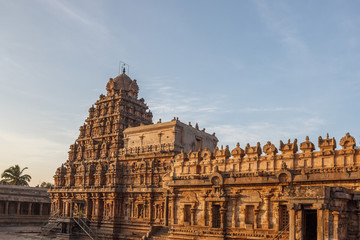 Airavateswara temple&nbsp;constructed by the&nbsp;Rajaraja Chola II&nbsp;in the 12th century AD. The temple is a recognised&nbsp;UNESCO World&nbsp;heritage monument Kumbakonam,Darasuram,Tamilnadu,india