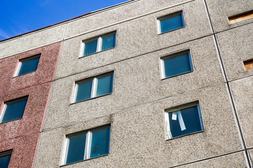 Wohnblock