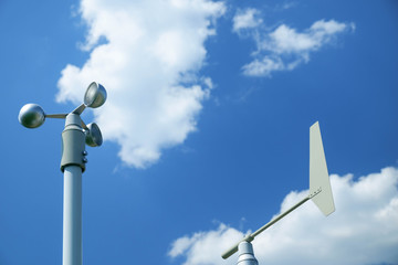 Windmesser