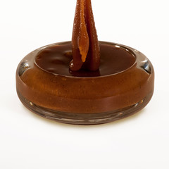 gelée royale chocolat