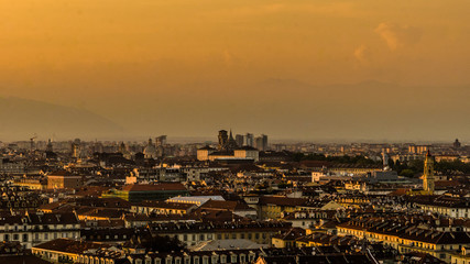 Fototapeta premium Torino