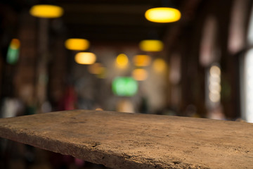 Beer barrel with beer glasses on a wooden table. The dark brown background.
