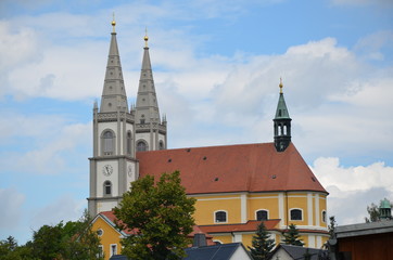 Fototapeta premium DDR Oberlausitz