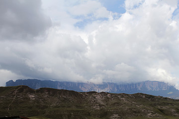 tepui roraima en canaima
