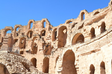 Coliseum Tunisia