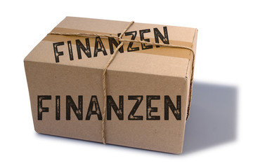 Finanz Maßnahmenpaket,
