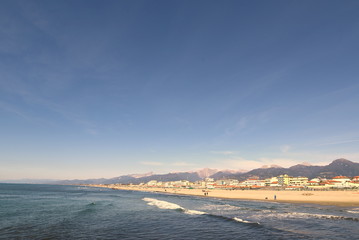 LIDO VERSILIA