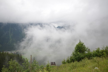 Österreicher  Alpen