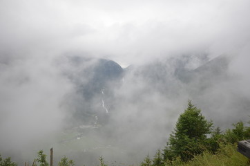 Österreicher  Alpen