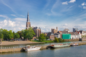 Fototapeta premium Maastricht