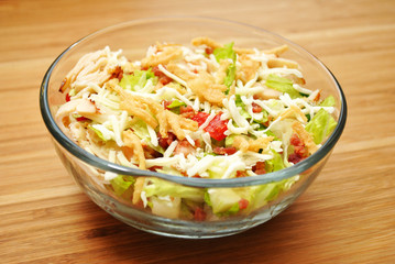 Fresh Summer Salad