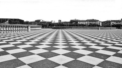 Terrazza Mascagni