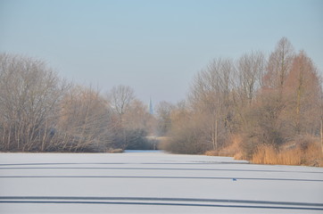 Winterlandschaft