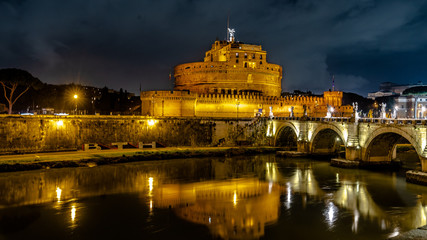 Castel sant'Angelo
