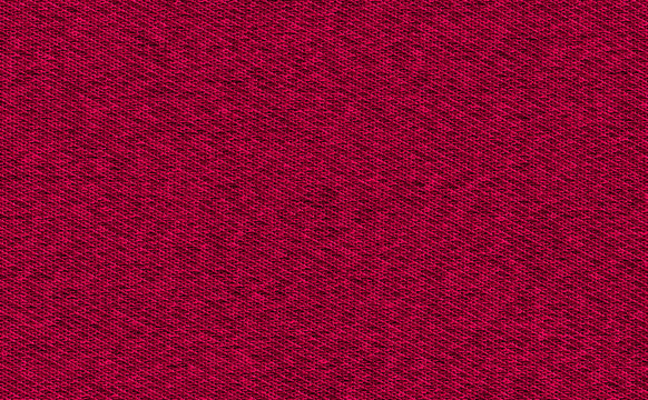 Red Marle Detailed Fabric Texture Seamless: vector de stock (libre de  regalías) 517715869