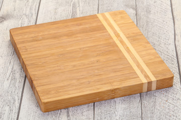 Kithenware - wooden board