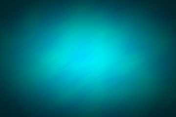 Abstract green blue windy texture background