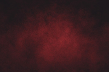 Red and black background