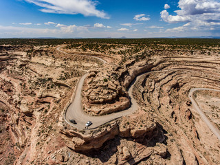 Utah Overlanding Trip 2019 © Jack