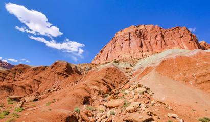 Capitol Reef National Park
