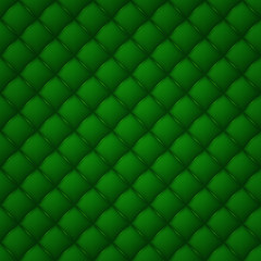 vector Saint Patrick's day background in retro style