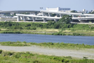 圏央厚木インターチェンジ