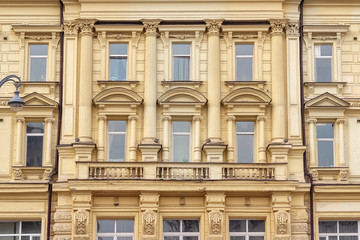 Former hotel Dussault