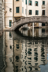 Venise - Ponte Maria Callas