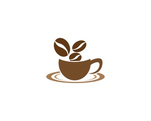 Coffee vector illustration