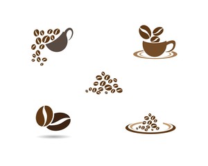 Coffee vector illustration