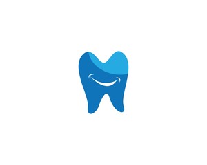 Dental logo template