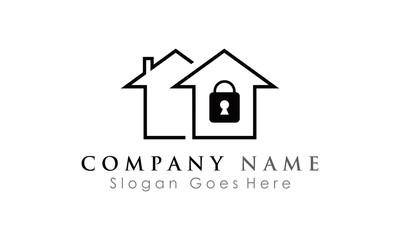 private home logo