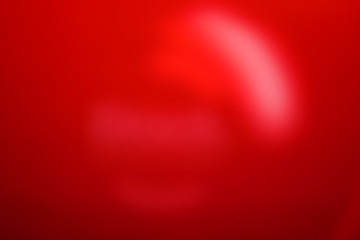 Swirling radial pattern background