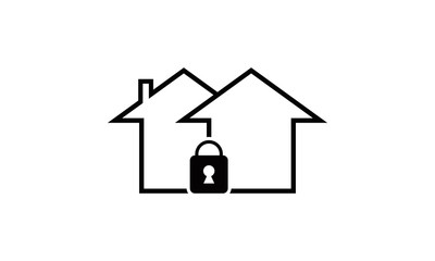 safe home protect logo