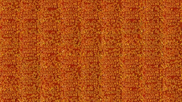 alphabetti alphabet spaghetti letters food words school