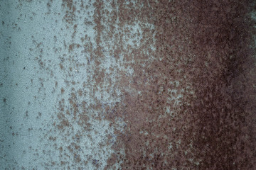 Texture Pattern Background from old vintage Zinc Wall 