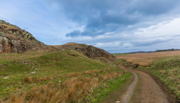 Sycamore Gap - Uk